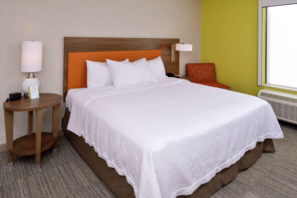 Home2 Suites By Hilton Merrillville Room photo