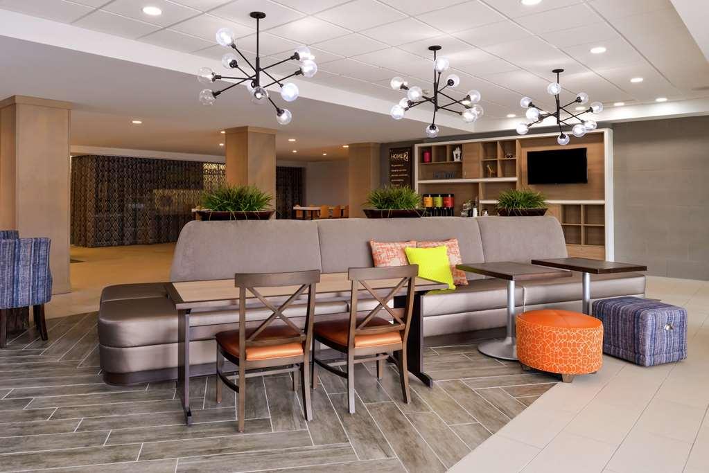 Home2 Suites By Hilton Merrillville Interior photo